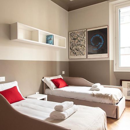 Youhosty - Chinatown Bright And Luxury Apartment Milano Ngoại thất bức ảnh