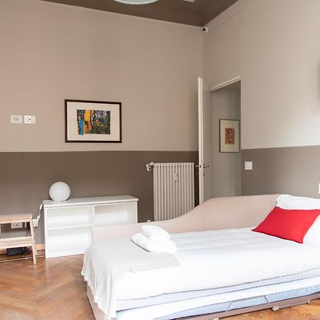 Youhosty - Chinatown Bright And Luxury Apartment Milano Ngoại thất bức ảnh