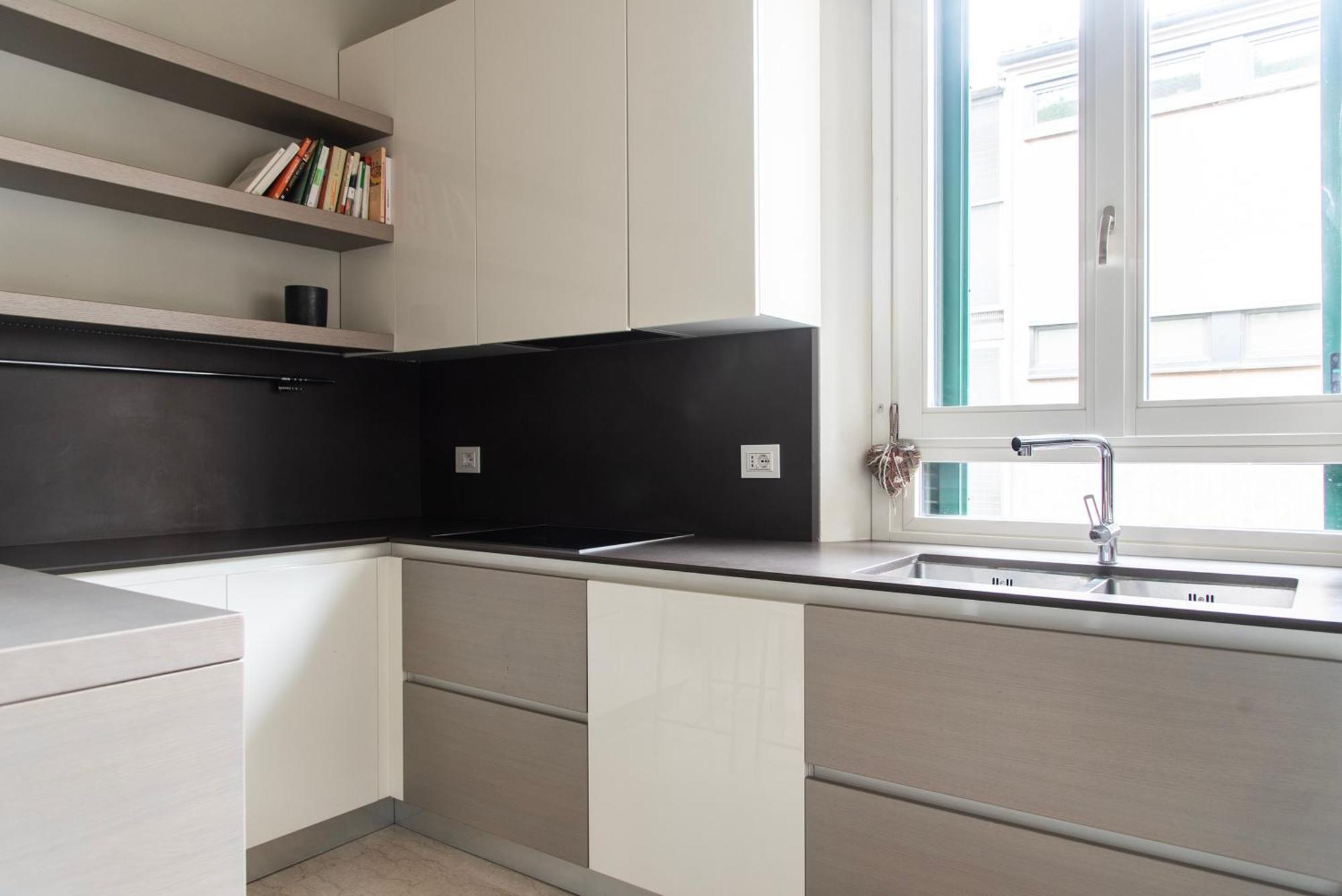 Youhosty - Chinatown Bright And Luxury Apartment Milano Ngoại thất bức ảnh