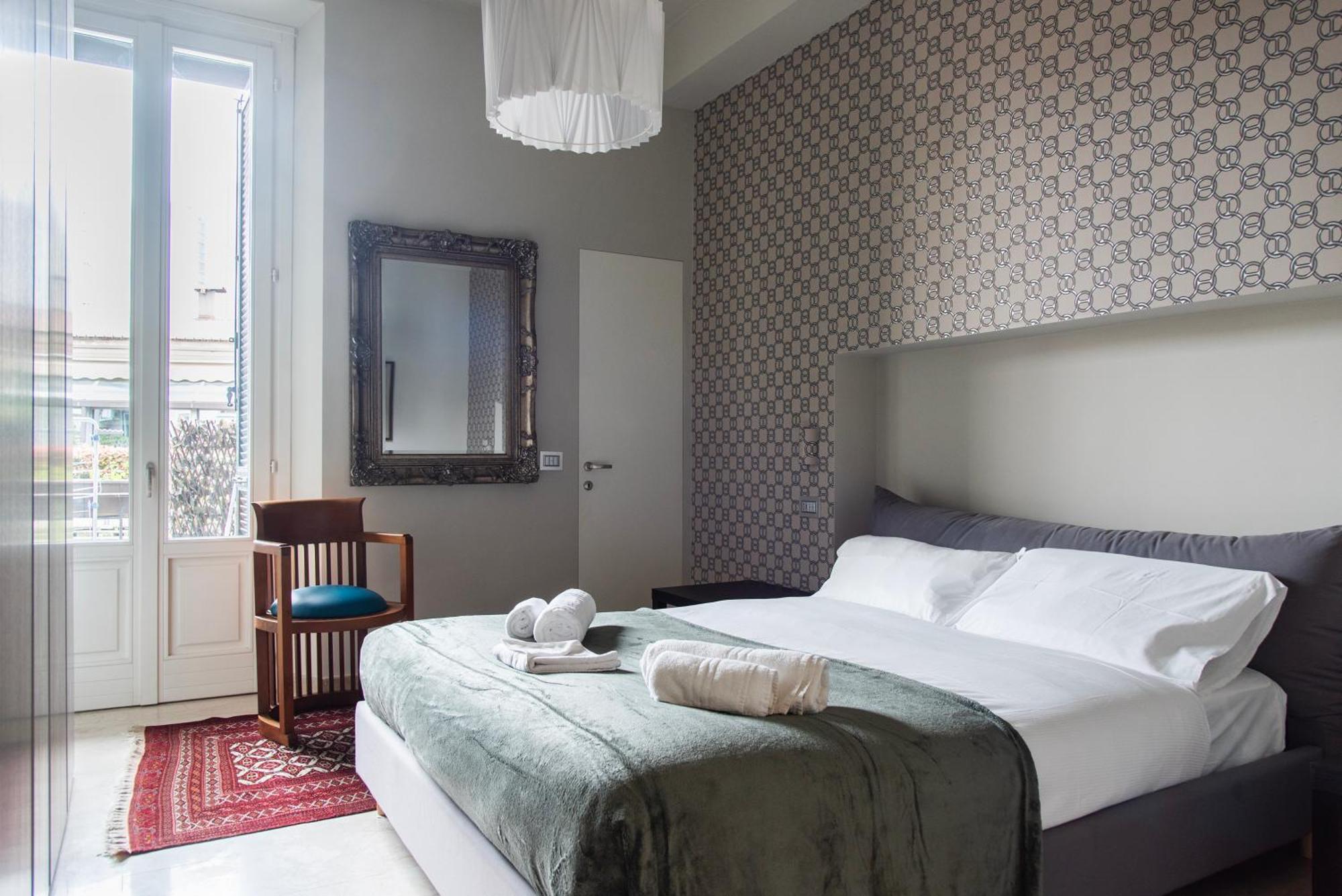 Youhosty - Chinatown Bright And Luxury Apartment Milano Ngoại thất bức ảnh