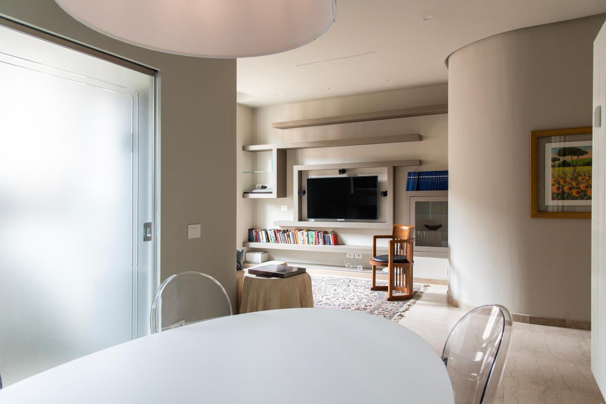 Youhosty - Chinatown Bright And Luxury Apartment Milano Ngoại thất bức ảnh