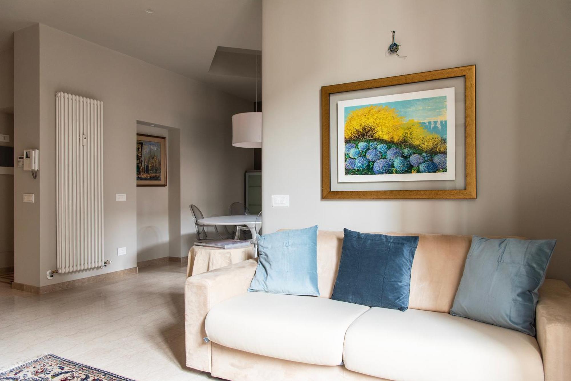 Youhosty - Chinatown Bright And Luxury Apartment Milano Ngoại thất bức ảnh