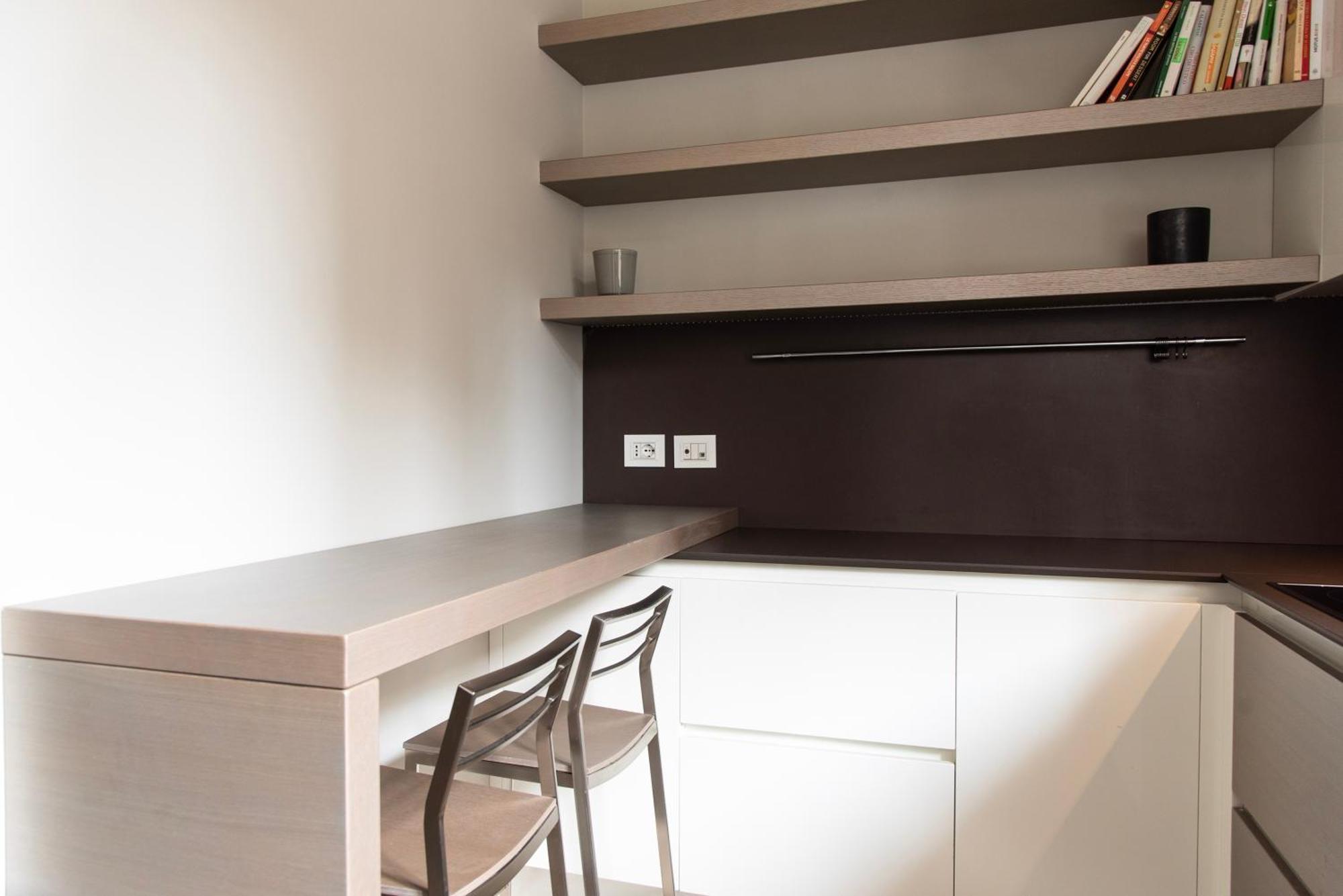 Youhosty - Chinatown Bright And Luxury Apartment Milano Ngoại thất bức ảnh
