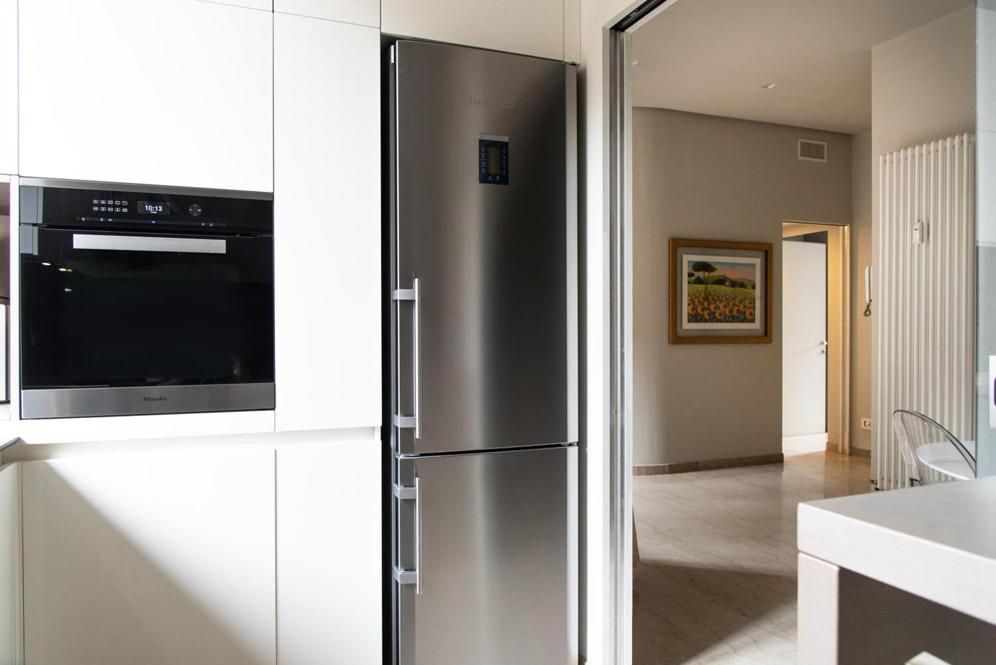 Youhosty - Chinatown Bright And Luxury Apartment Milano Ngoại thất bức ảnh