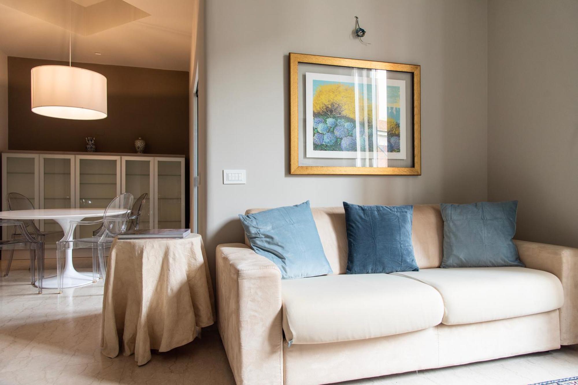 Youhosty - Chinatown Bright And Luxury Apartment Milano Ngoại thất bức ảnh