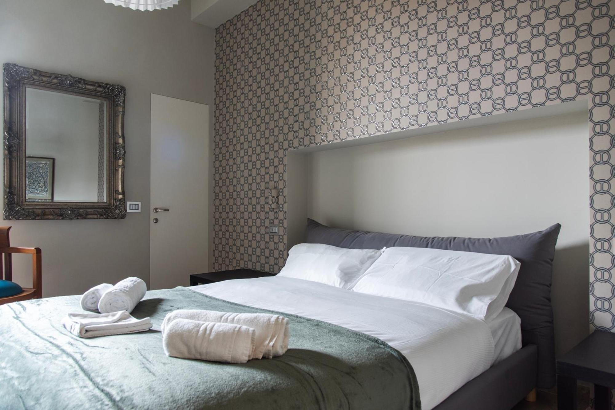 Youhosty - Chinatown Bright And Luxury Apartment Milano Ngoại thất bức ảnh