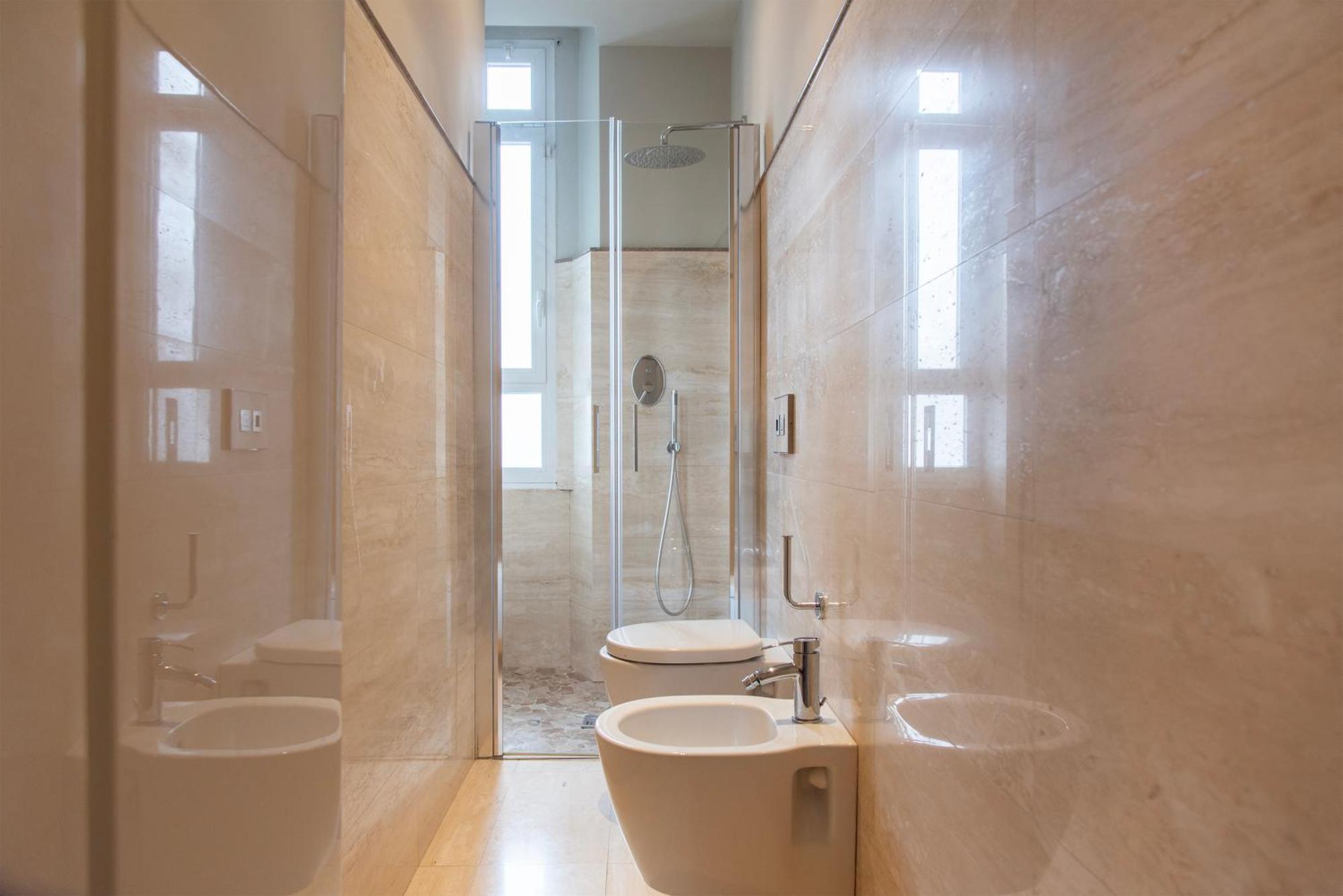 Youhosty - Chinatown Bright And Luxury Apartment Milano Ngoại thất bức ảnh